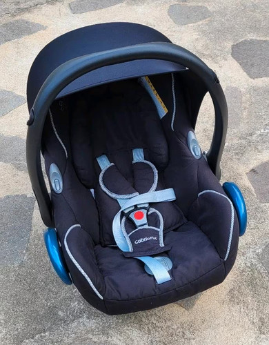 Maxi cosi cabrio - cabrio, --
