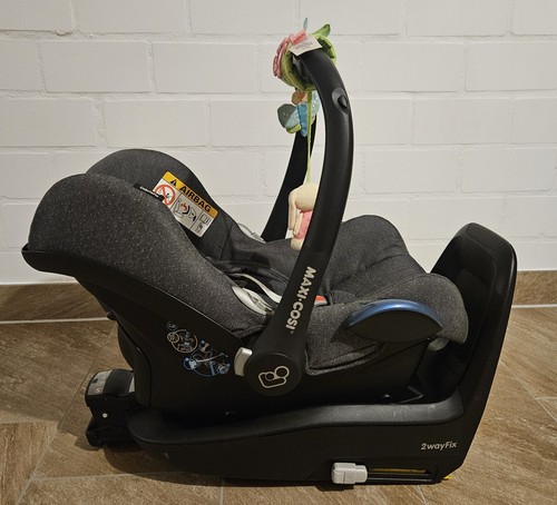 Maxi cosi cabriofix - maxi, mit