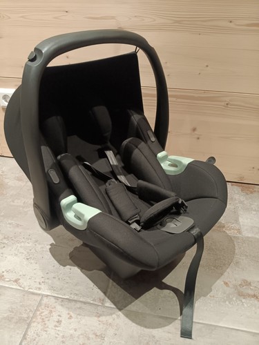 Abc salsa maxi cosi tulip - salsa,