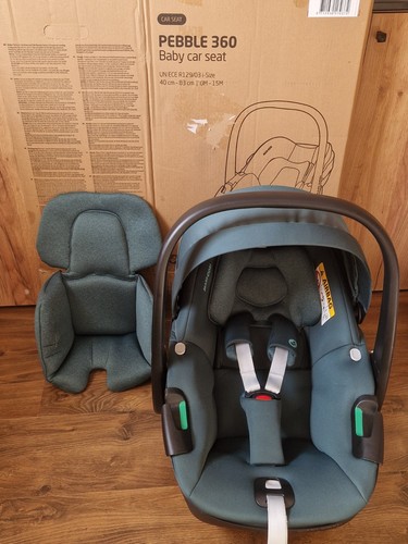 Maxi cosi pebble - maxi,