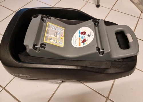 Maxi cosi familyfix isofix - familyfix,