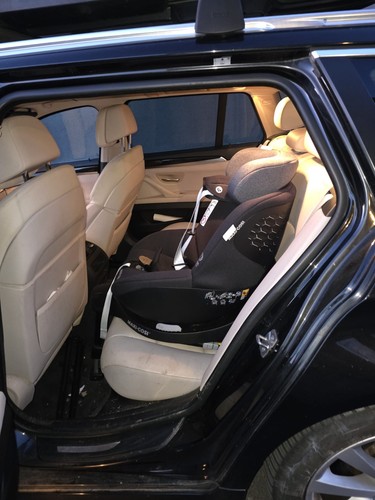 Maxi cosi kindersitz mica pro - cosi,