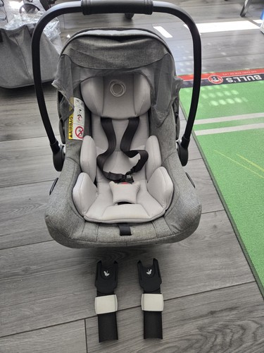 Bugaboo turtle air nuna - bugaboo,