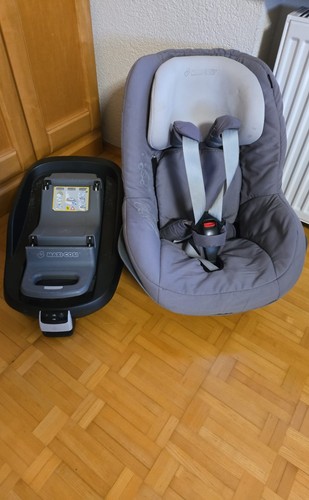 Maxicosi family fix station - maxicosi,