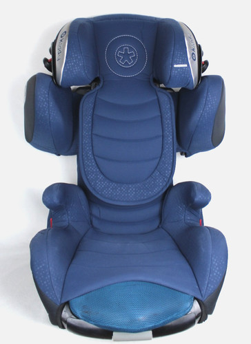 Kiddy cruiserfix kindersitz - cruiserfix, 3