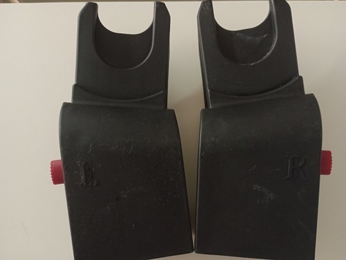 Abc kinderwagen adapter für - abc,