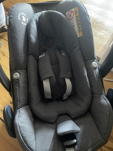 Maxi cosi pebble plus - cosi,