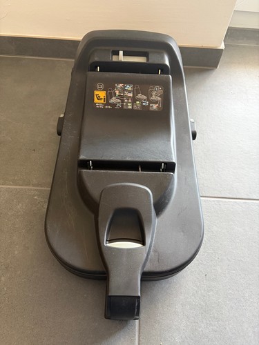 Maxi cosi isofix basisstation - isofix,