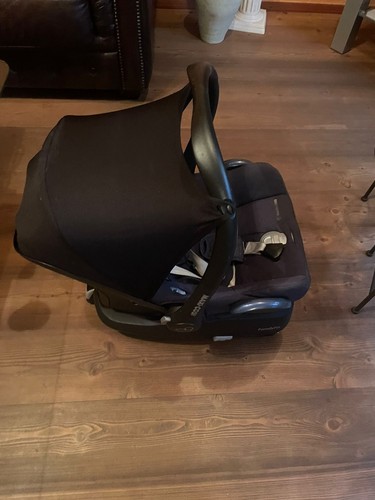 Maxi cosi babyschale - maxi,
