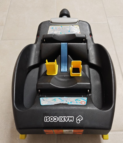 Maxi cosi easyfix - maxi-cosi,