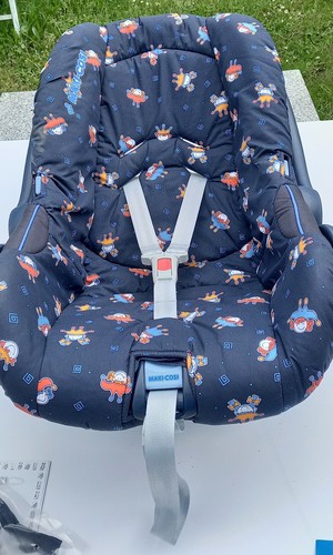 Maxi cosi autositz baby - autositz,