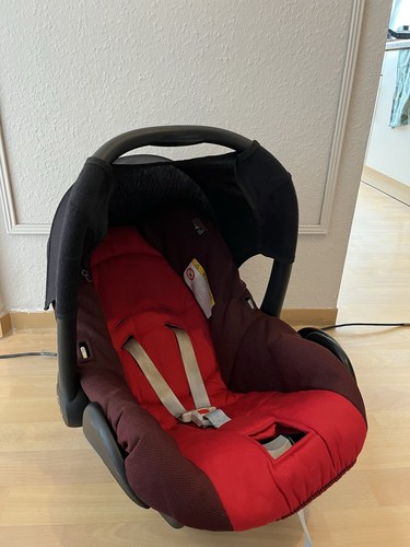 Roter maxi cosi - roter, maxi-cosi
