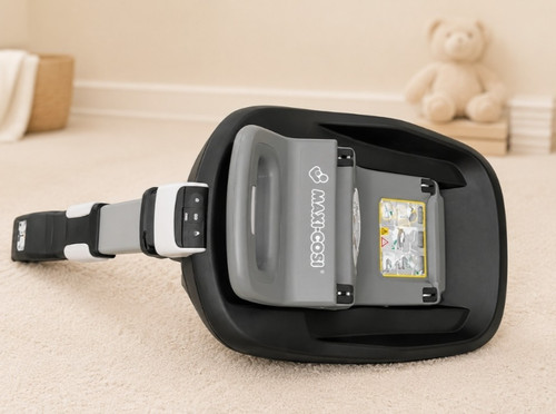 Maxi cosi familyfix - familyfix, –