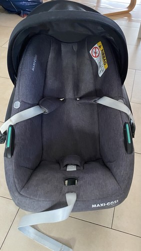 Maxi cosi cabriofix babyschale - maxi,