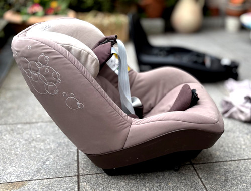 Maxi cosi 2way pearl mit - cosi,